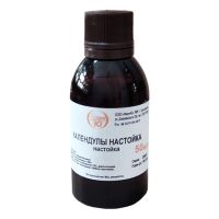 Календулы настойка 50мл